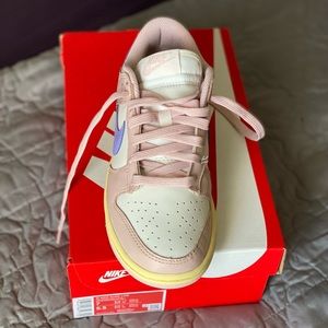 Nike dunk low Women